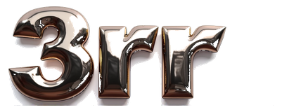 3rr logo